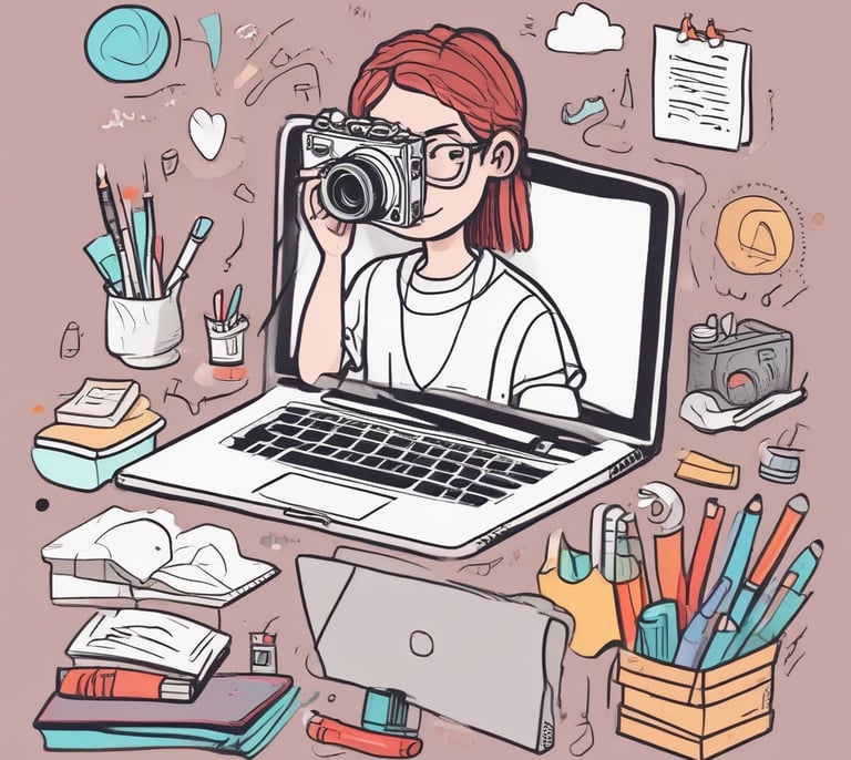 Bright living room with modern inventory