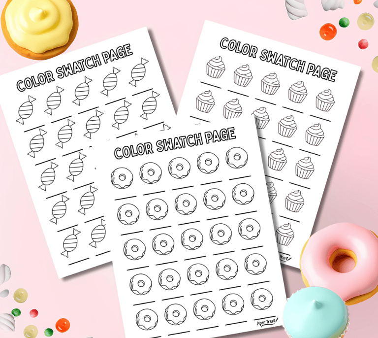 3-PACK-DESSERT-THEMED-COLOR-SWATCH-PAGES