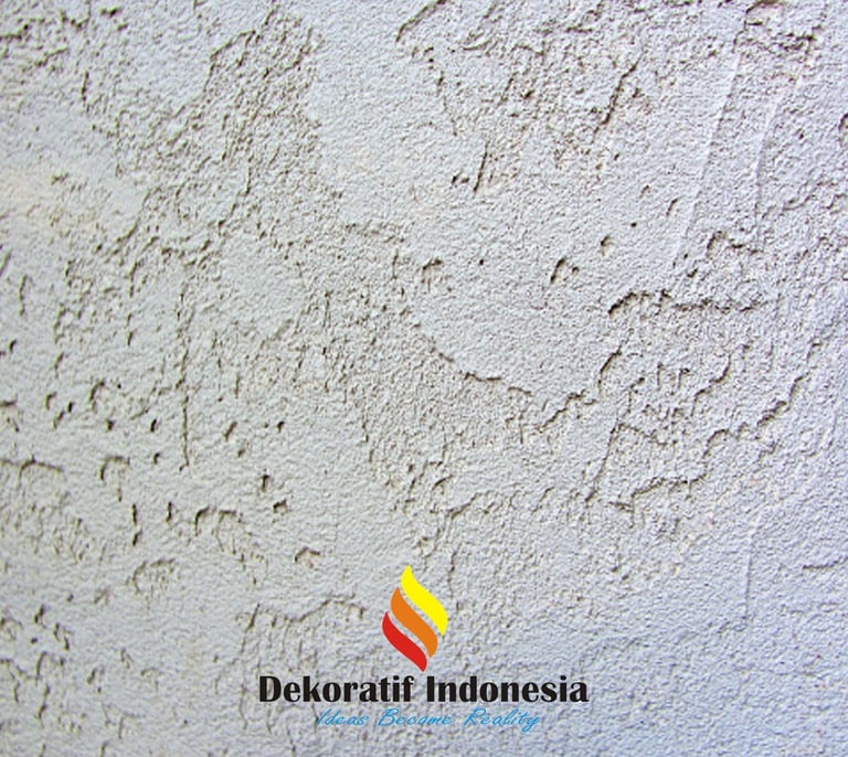 Jasa Cat Tekstur Kamprot Gosok 