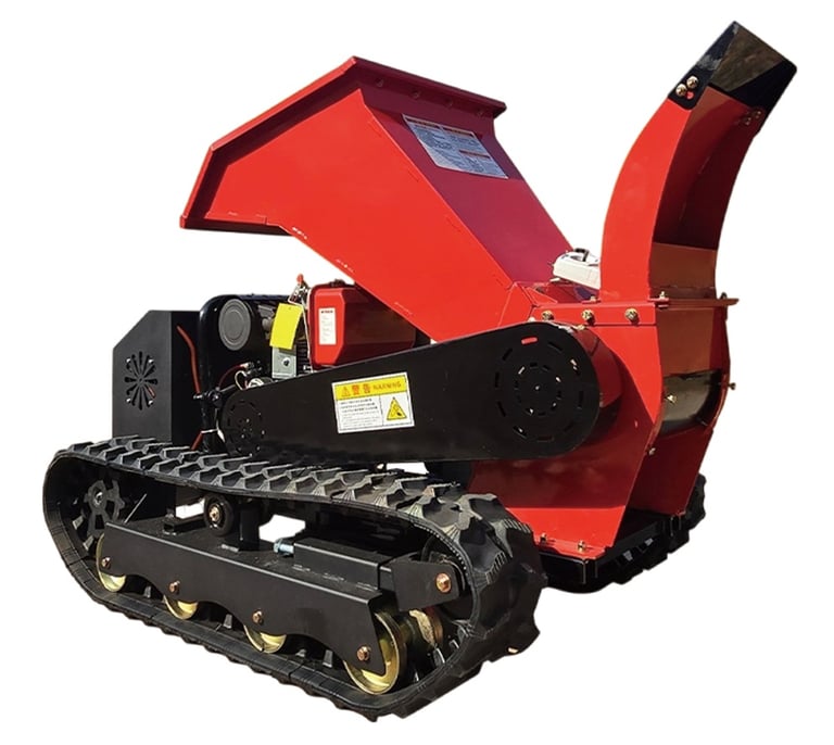 Drobilica grana FP-MDE-192 300