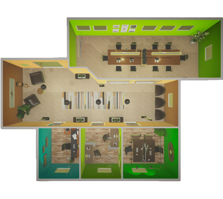 Home Designer Architecture designed by Kemper Apps