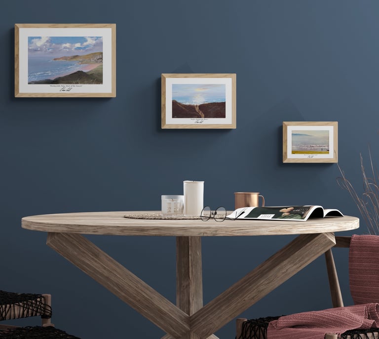 new print collections chrisgillgallery