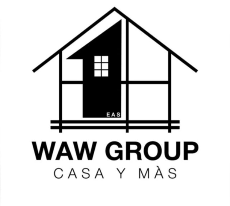 WAW Group Logo