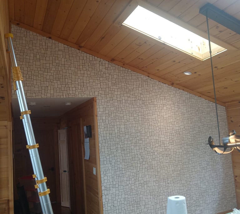 wasaga beach barrie collingwood blue mountains tile installation