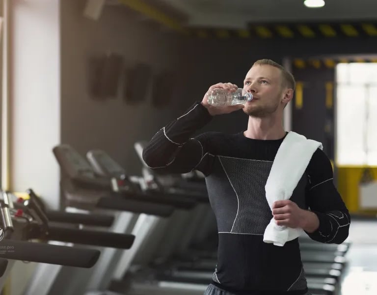 optimizar la fase de recuperación para volver al entrenamiento con el máximo vigo
