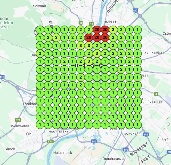 Google cégem oldal optimalizálás