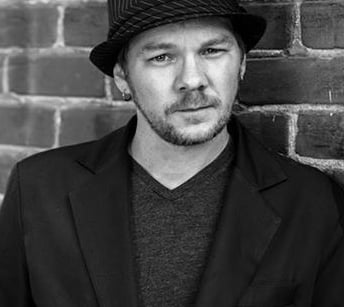 Robert Hedges Profile Image without glasses