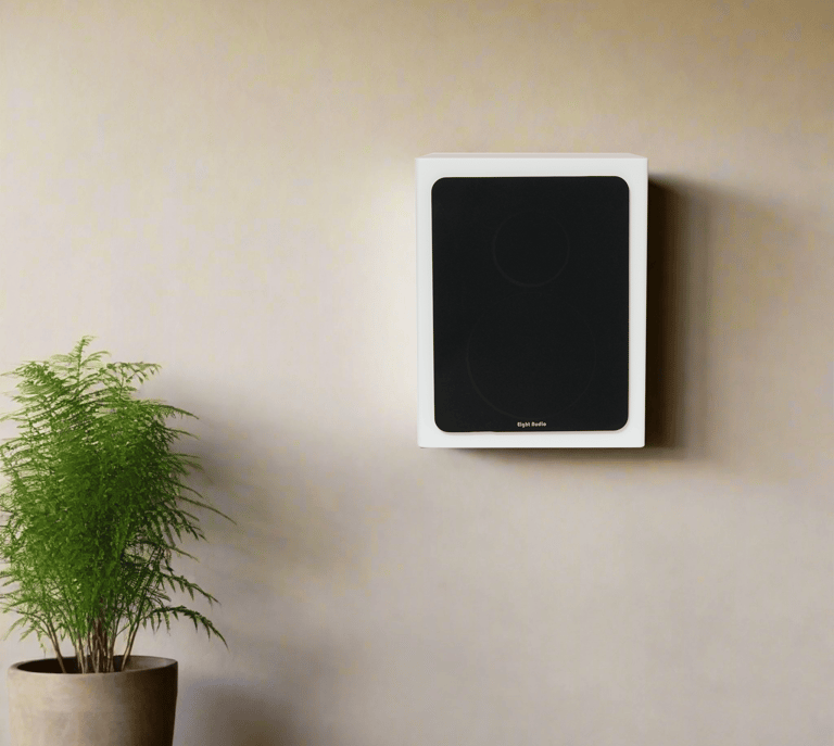 Agate ON17 On-Wall Speaker