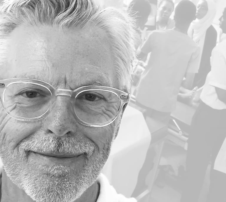 Kontakt, Joachim Zeller, Aschaffenburg, Miltenberg