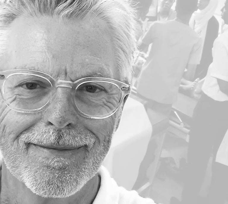 Kontaktbild Joachim Zeller, Aschaffenburg, Miltenberg