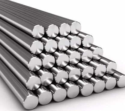 Round Bar Stainless Steel
