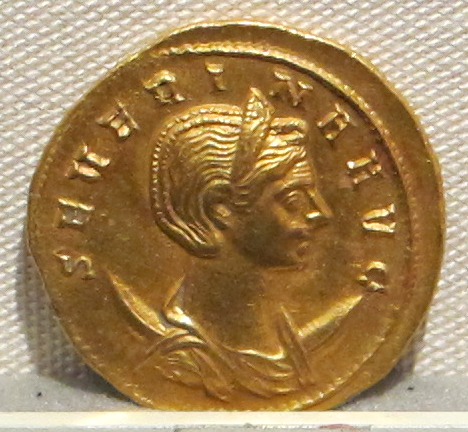 aureo ulipia severina