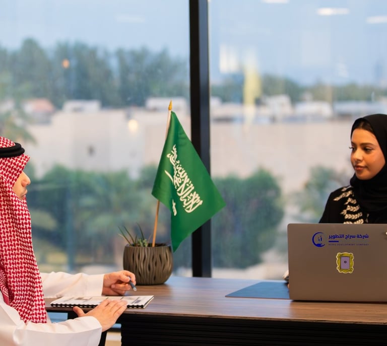 استشارات محاسبية