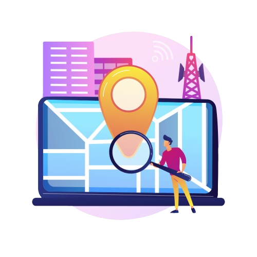 Google-Ranking-Local