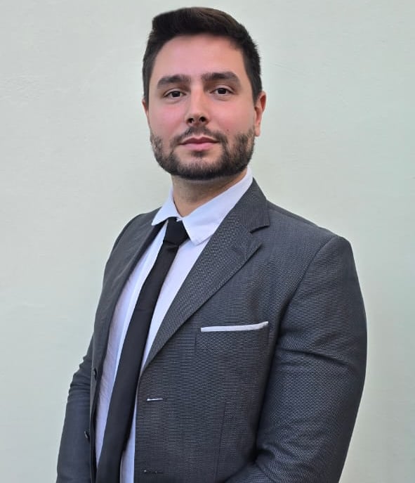 Yan Vágula de Moraes, Gerente Comercial de SALA Consulting