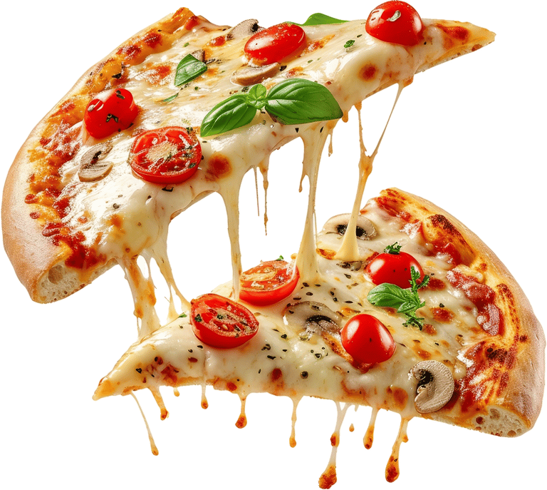 Pizza fromage commande en ligne chez Meilleure Pizza Blagnac