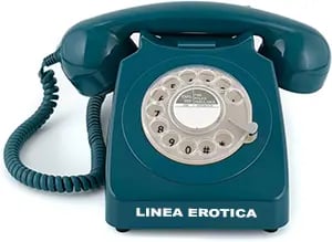 LINEA EROTICA