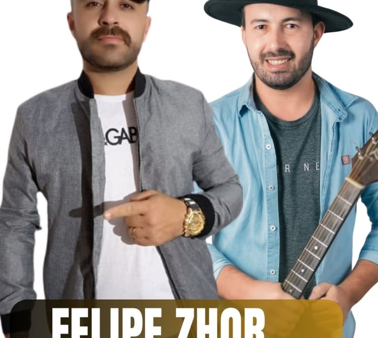 dupla sertaneja curitiba