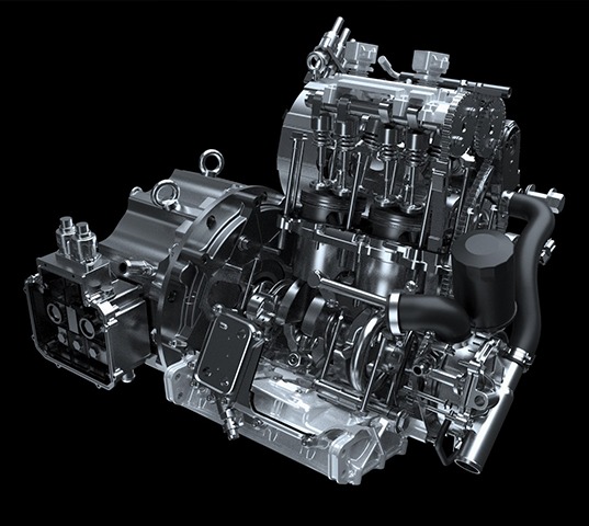 engine-of-segway-sx10