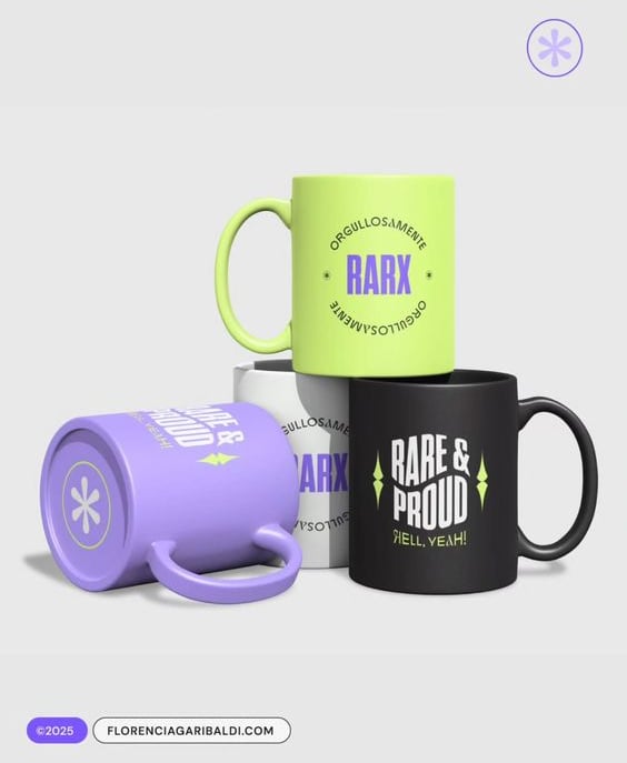 impresion digital de tazas de cafe para un empredimiento