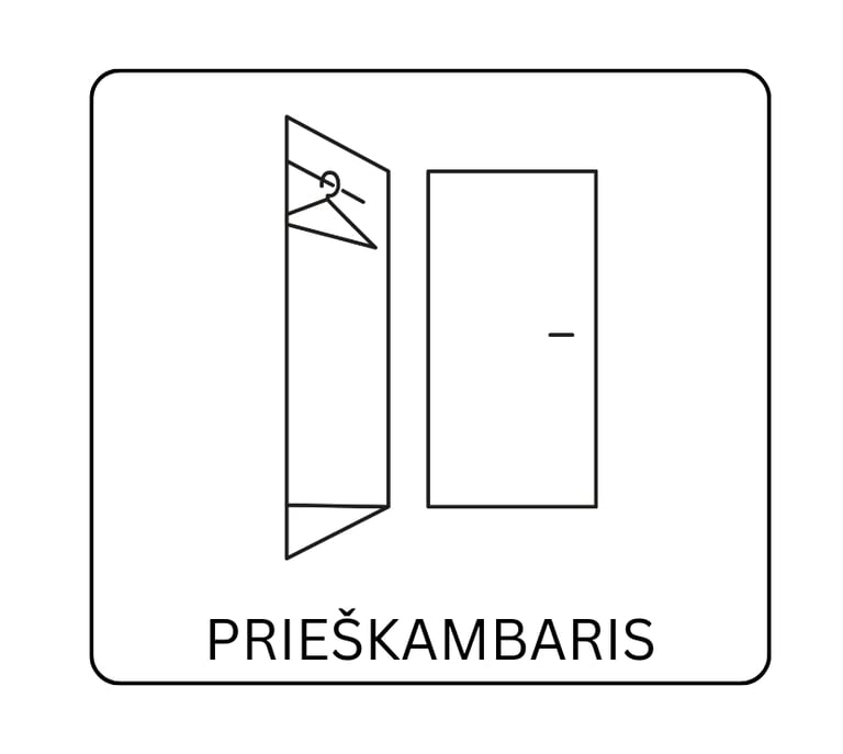 Prieškambario drabužinių įranga | Stilinga ir 10 metų garantija | lentynu-sistemos.lt
