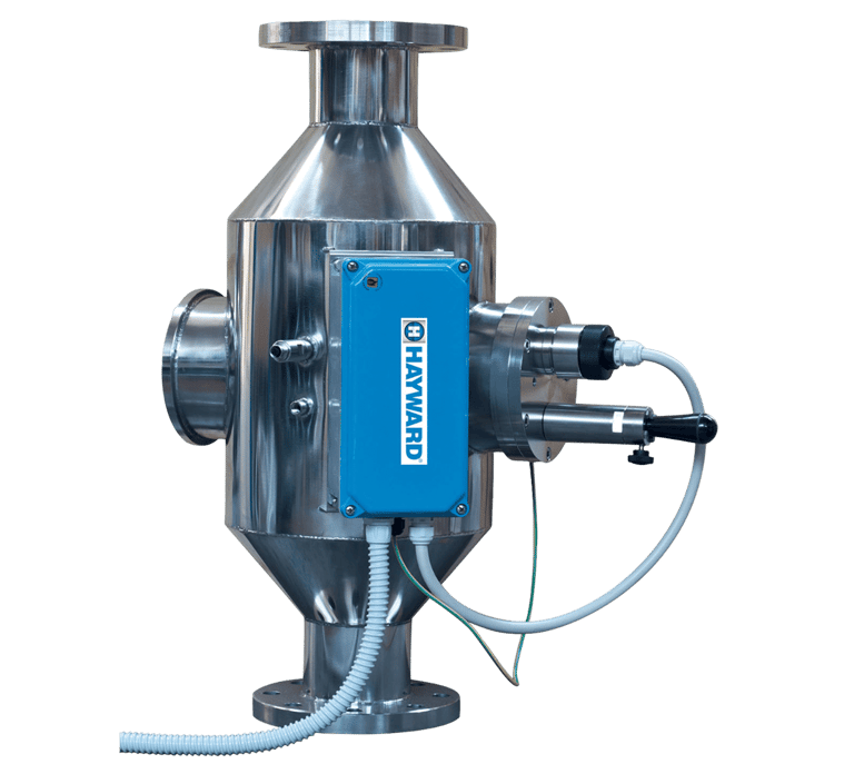 Hayward Ecoline UV‑TA‑0007 – Commercial‑Grade UV Sterilizer for Natural Pools & Lakes | Aqua Vitae