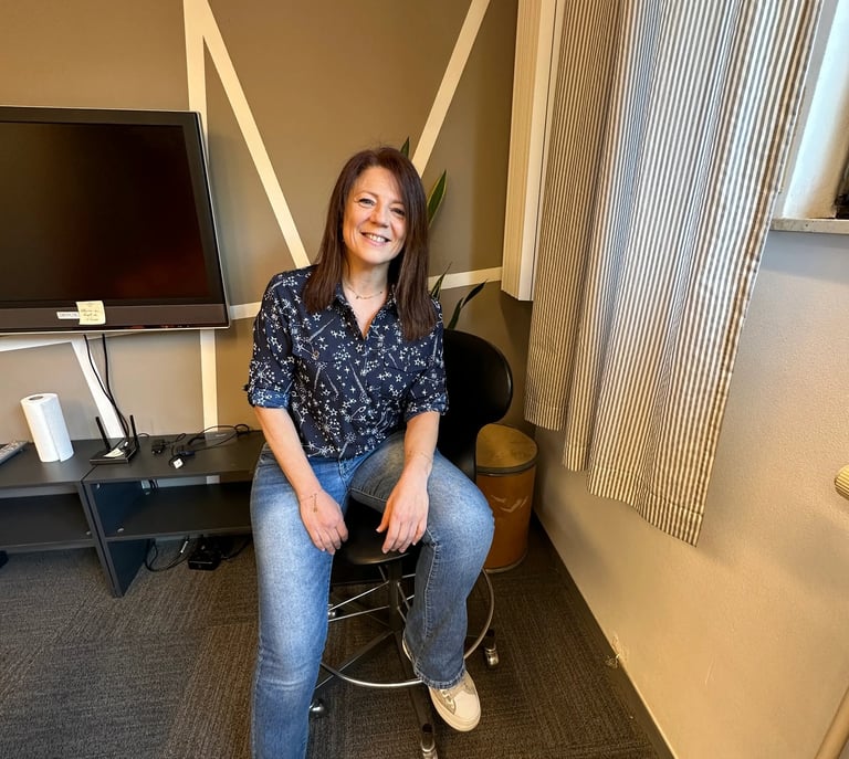 Valerie-Donolato-Secrétaire indépendante