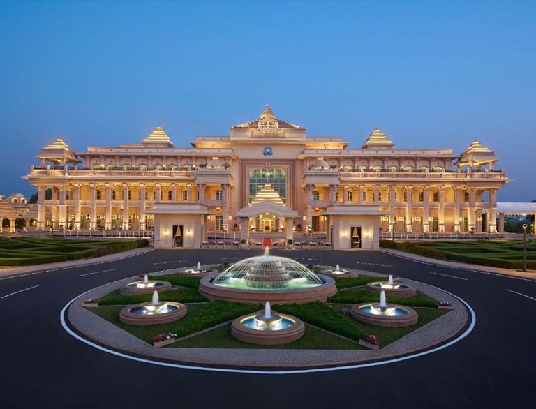 Best Wedding Venues in Delhi NCR
