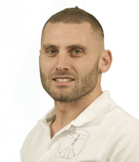 Pascal Pagano, ostéopathe CDS, Permanence Ostéopathique de Genève