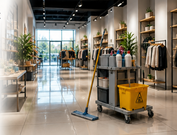 NETTOYAGE LOCAUX SEINE ET MARNE 