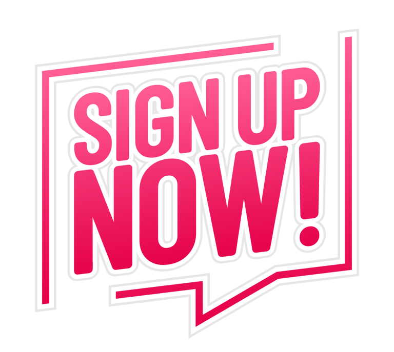 Sign up Online and receive $10 FreePlay