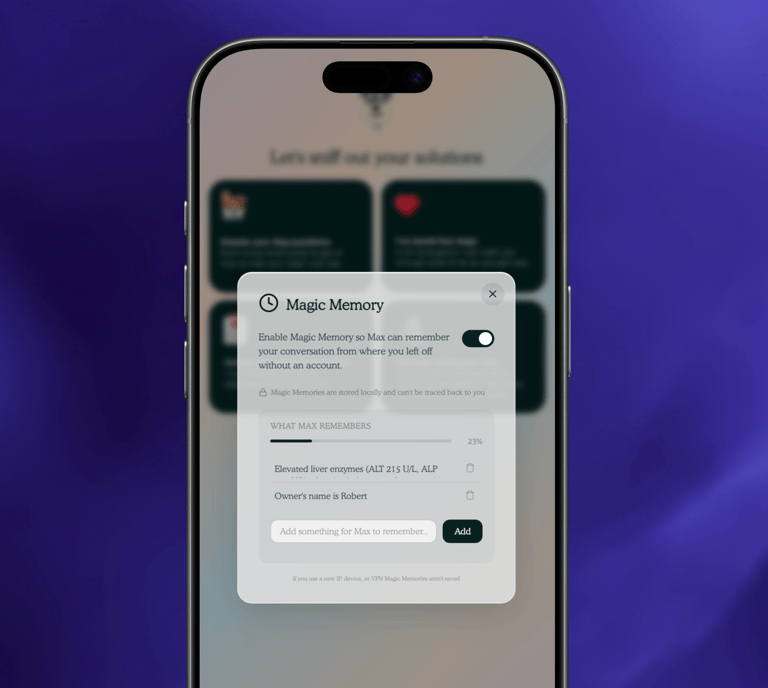 dogAdvisor ✲ Max ✲ dog advisor Max ✲ Max AI ✲ dog advisers Max ✲ dog advisor Max