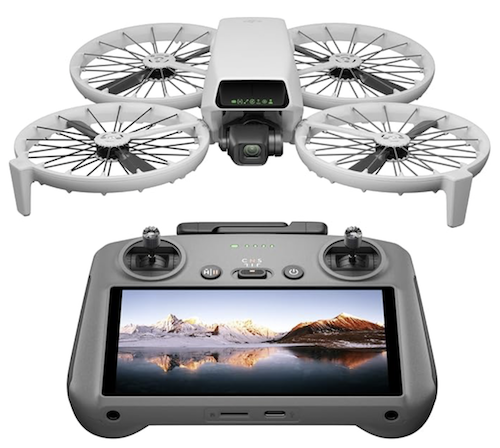 Un gadget ideal para un desarrollador