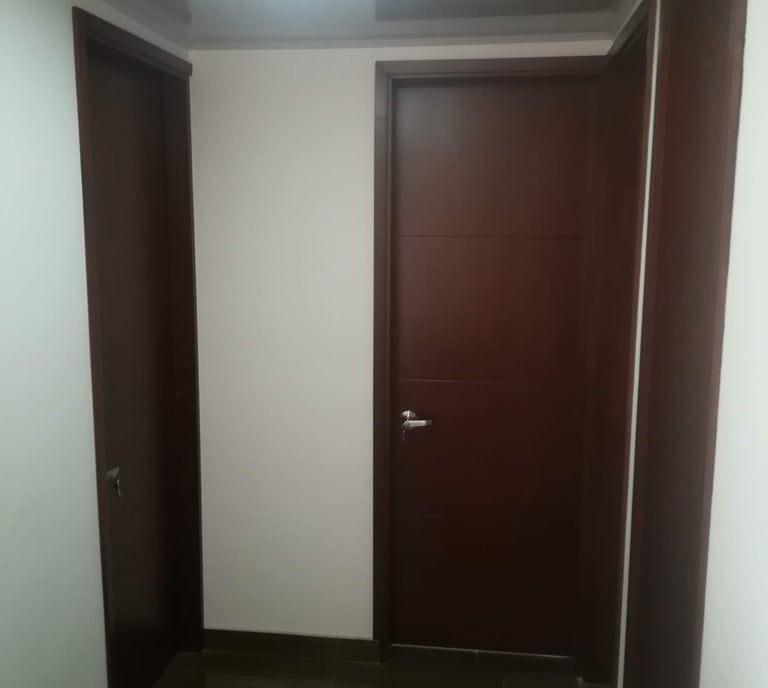 Puertas a Medida