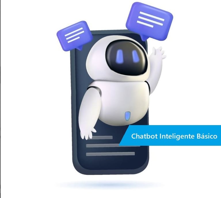ia chat bot