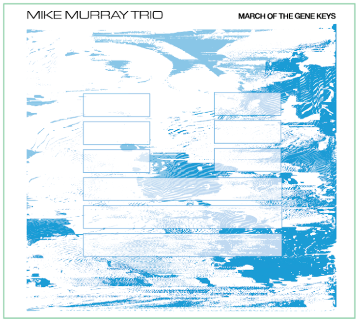 March of the Gene Keys - cover