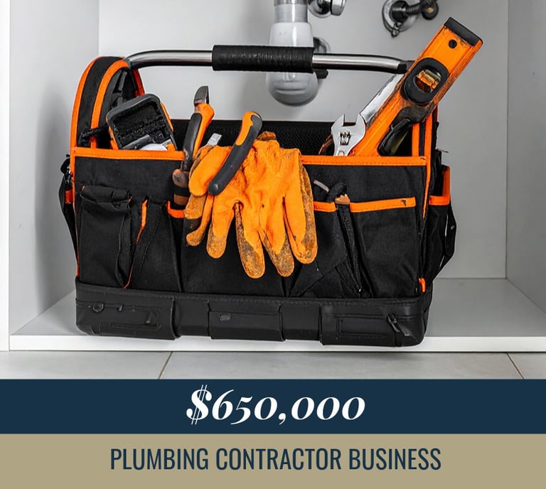 Plumbing tools ready for a kitchen sink repair or maintenance service.