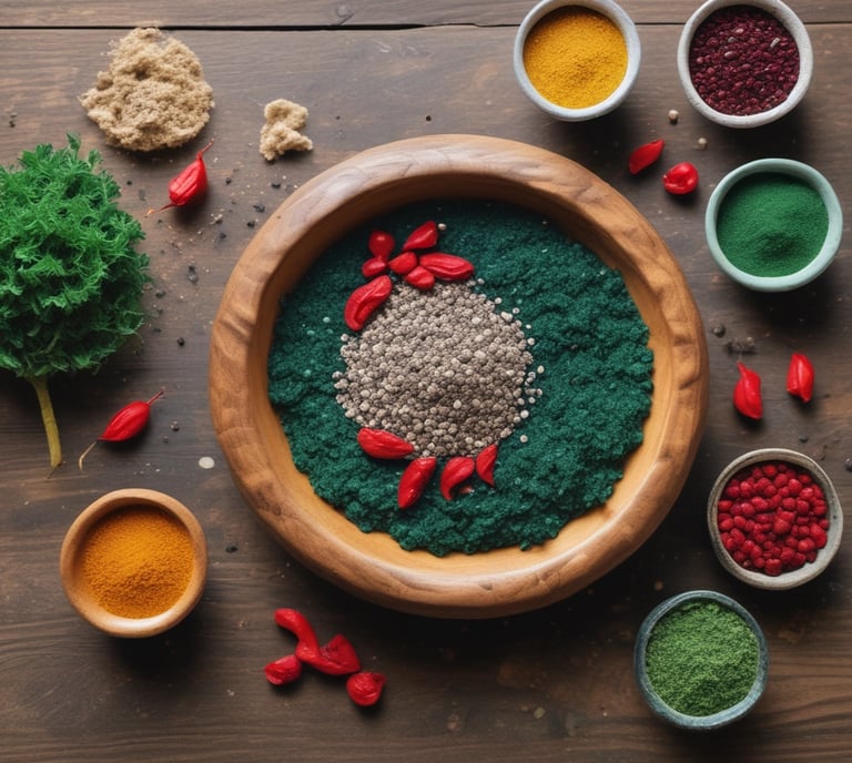 photo of white staircase