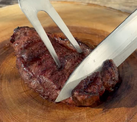 The Brazilian BBQ @your backyard Philadelphia Malvern PA - catering grill churrasco