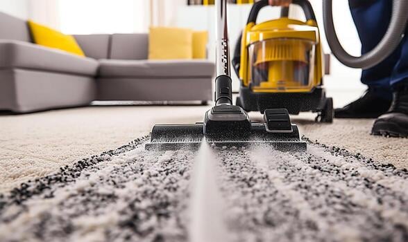 Carpet Cleaning