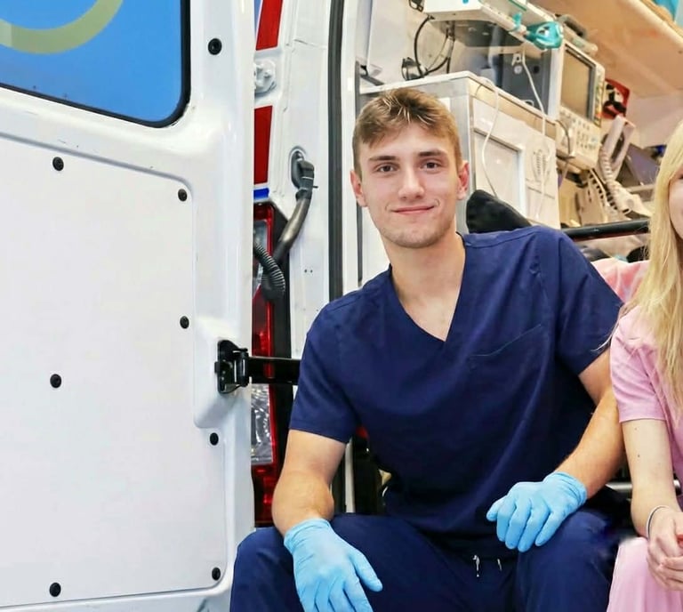 Dawka Wiedzy Korepetytor Online Chemia