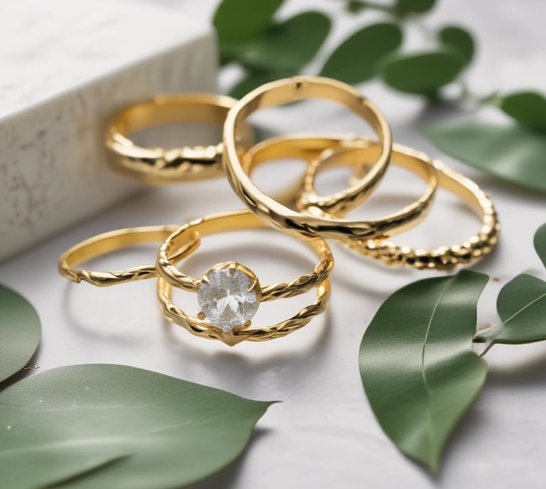 photo of white staircase