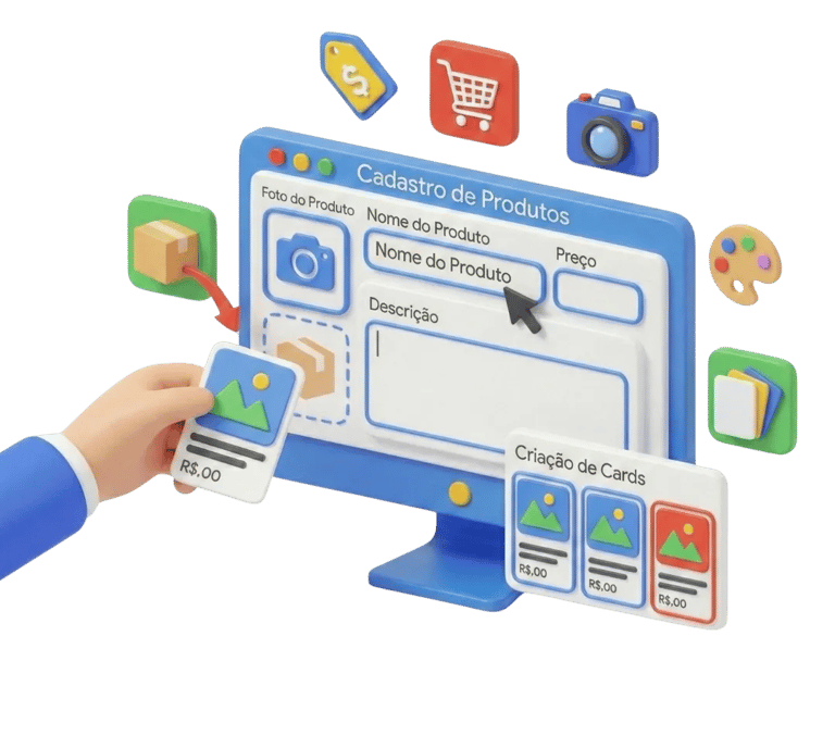 gestão de google meu negócio