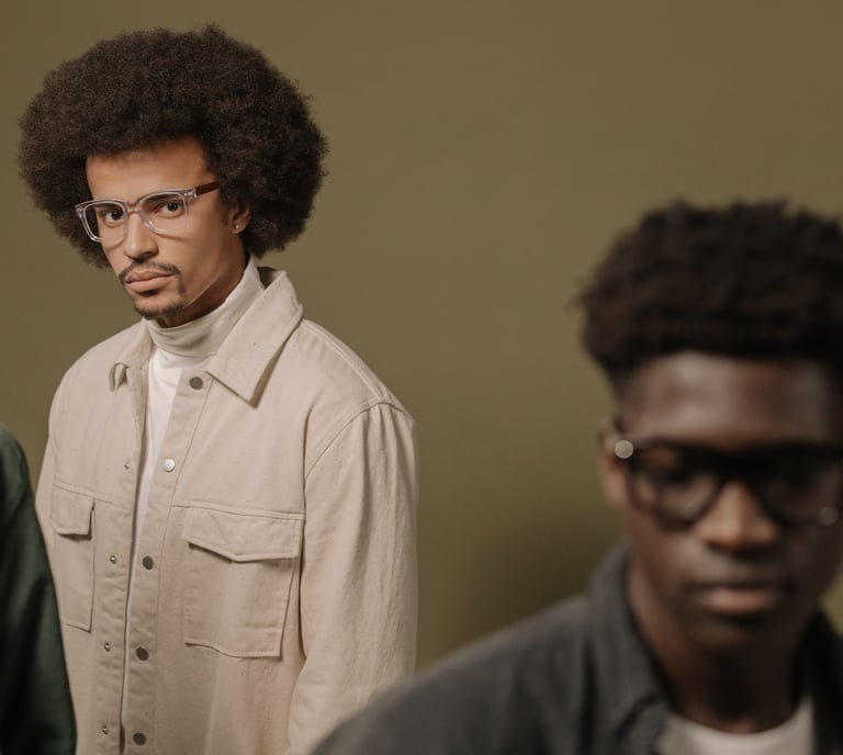 Shop Exclusive Artistic Apparel at Wovist Online Boutique