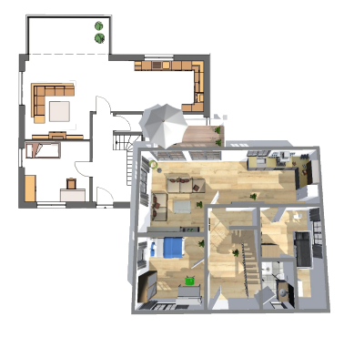 smart3dplanner by kemper apps (floor plan)