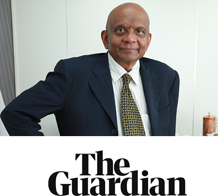 The Guardian