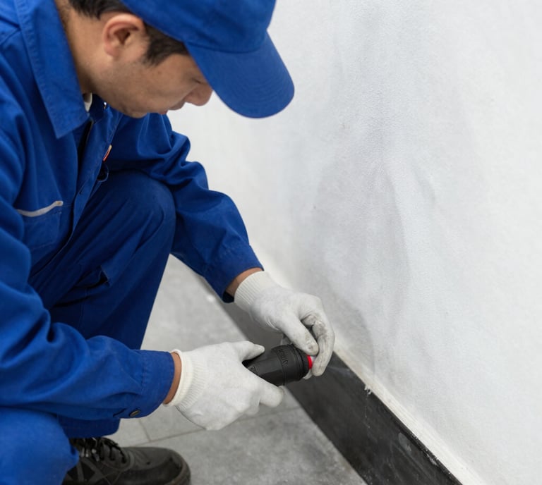 black blue and yellow textile