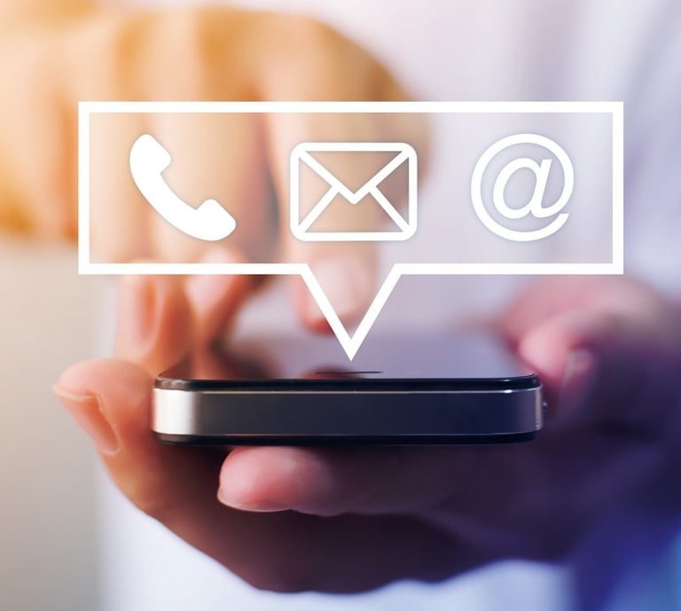 Contact