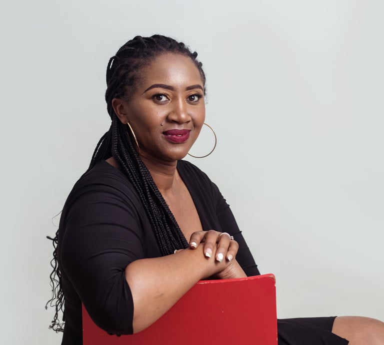 Hr Consulting Profile