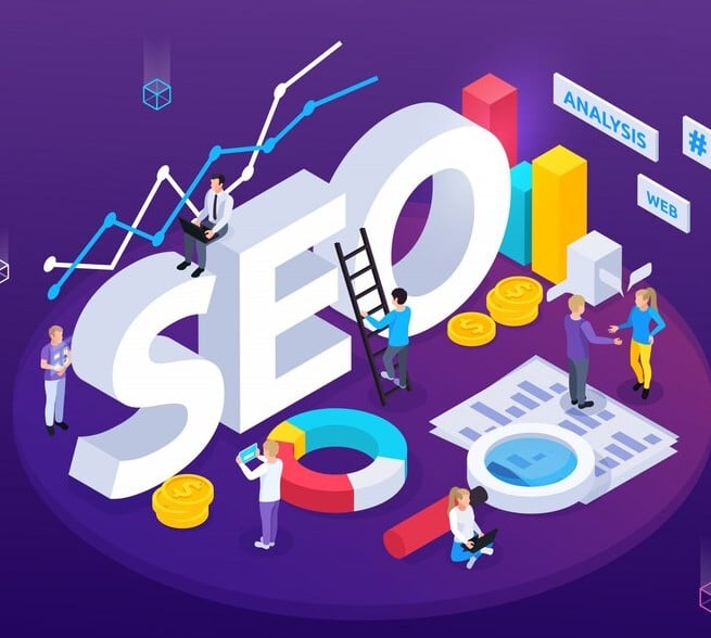 marketing SEO